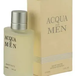 Acqua for Men