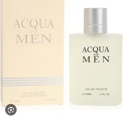 Agua for Men