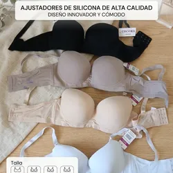 Ajustadores