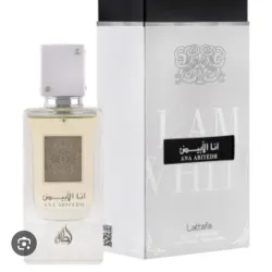 Ana Abiyedh