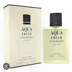 Aqua Fresh