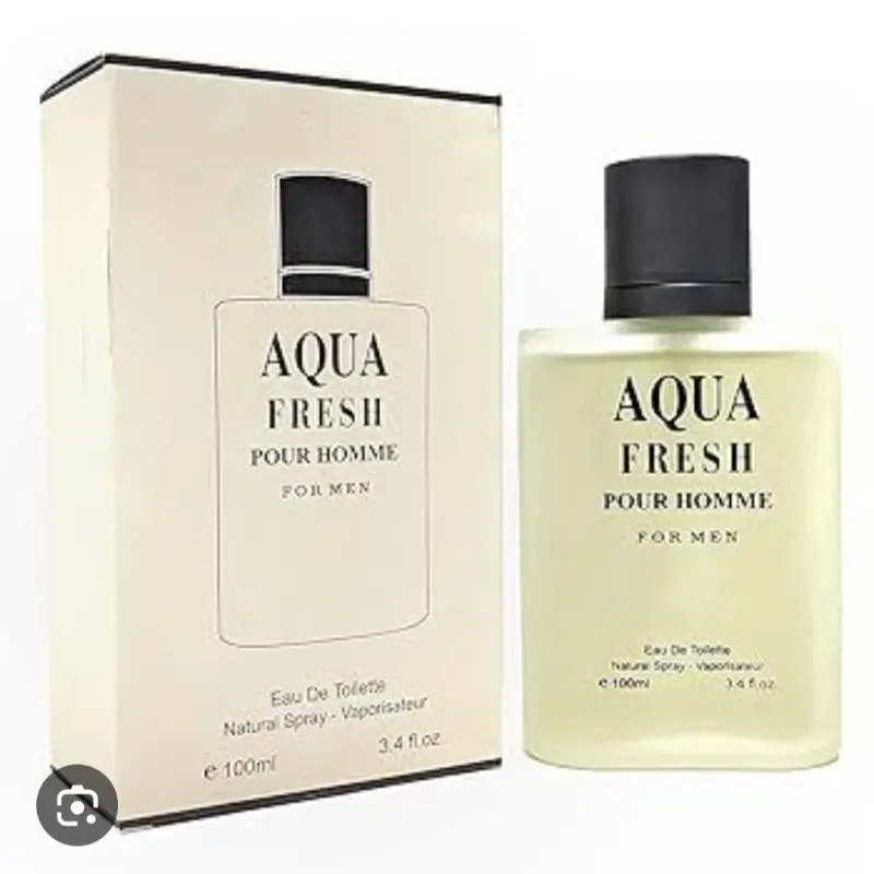 Aqua Fresh