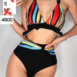 Bikini colores