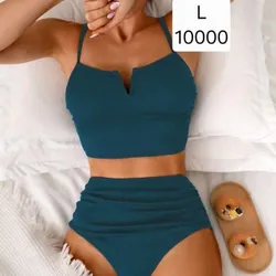 Bikini Verde menta