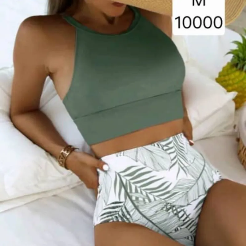 Bikini Verde menta