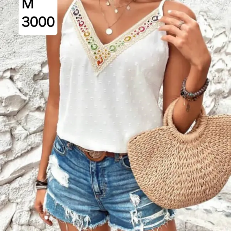 Blusa