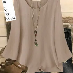 Blusa Beich