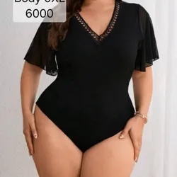 Body Negro
