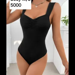 Body negro 