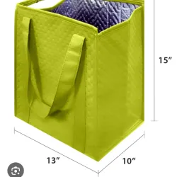 Bolsa térmica 