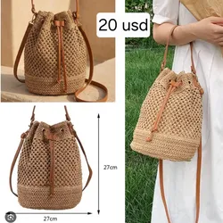 Bolso Carmelita