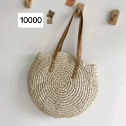 Bolso de gran capacidad 