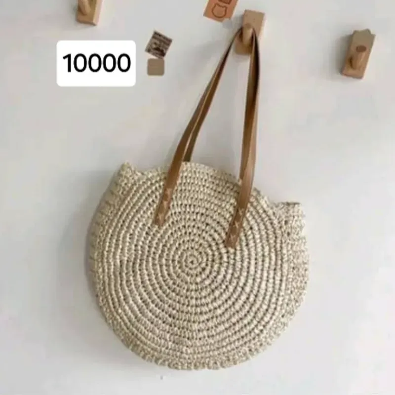 Bolso de gran capacidad 