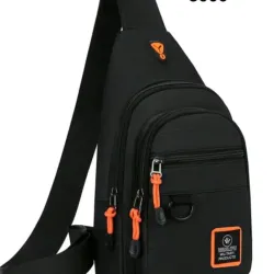Bolso de hombre 