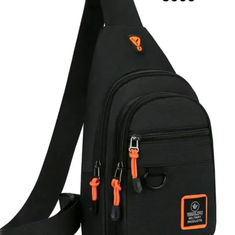 Bolso de hombre 
