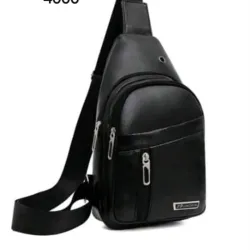 Bolso de hombre