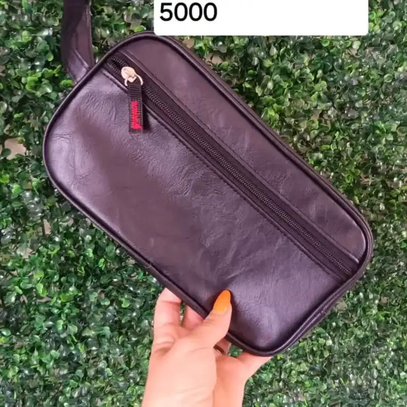 Bolso de mano