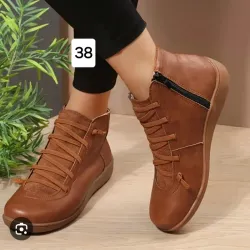 Botas 38