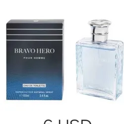 Bravo Hero