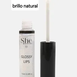 Brillo labial 