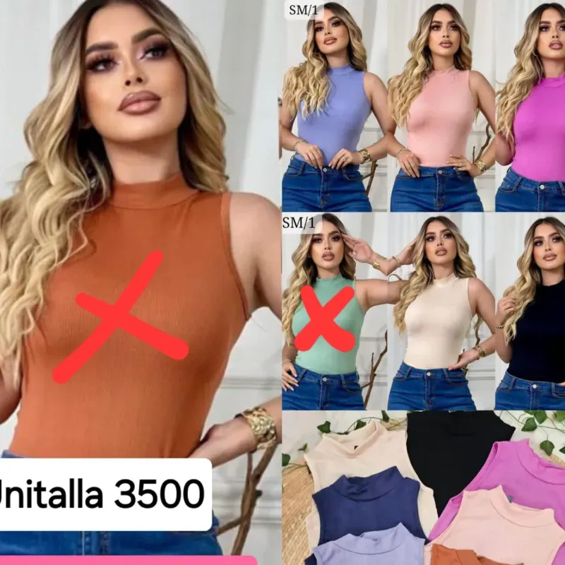 Camisetas