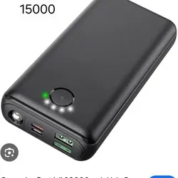 Cargador inalámbrico