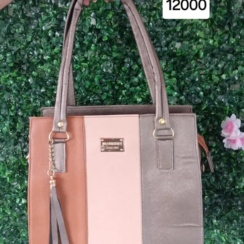 Cartera 3 tonos