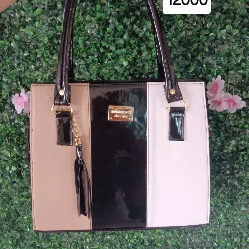 Cartera 3 tonos