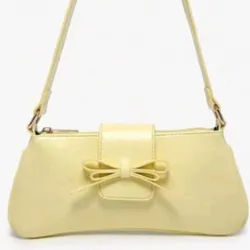 Cartera Amarilla