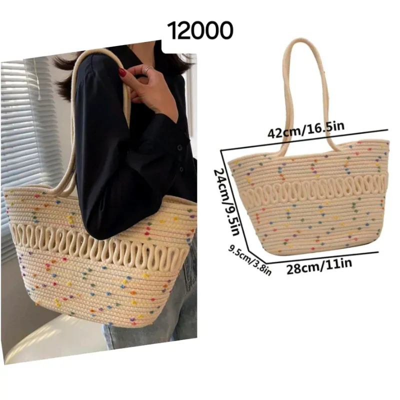 Cartera blanca