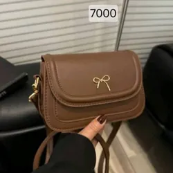 Cartera Carmelita Lazo