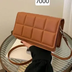 Cartera Carmelita