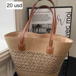 Cartera Carmelita