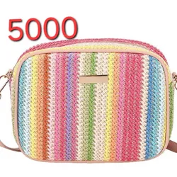 Cartera de colores