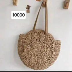 Cartera de gran capacidad 