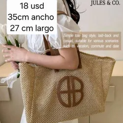 Cartera grande