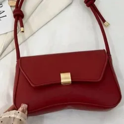 Cartera Roja