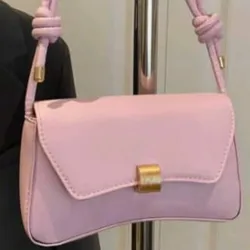Cartera Rosa