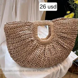 Cartera tipo concha