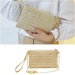 Carterita de paja