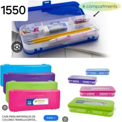 Cartucheras