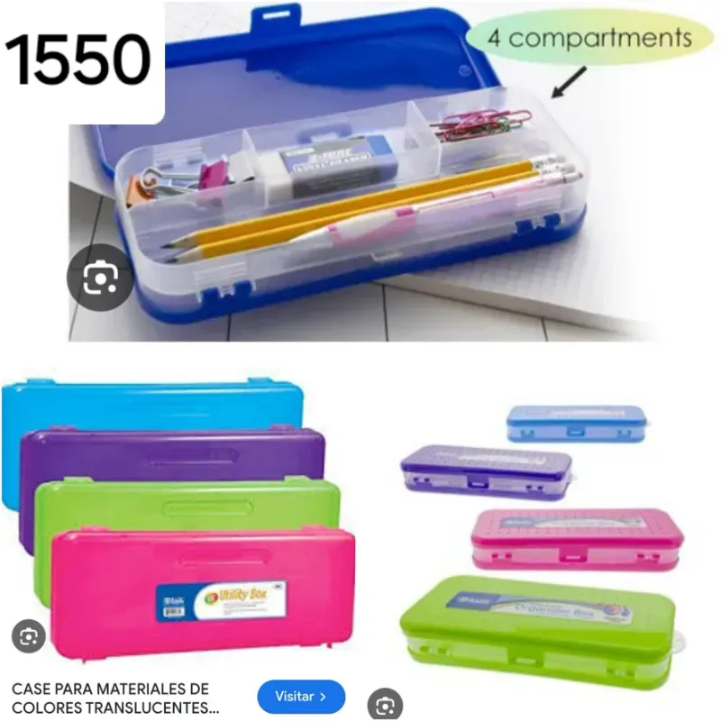 Cartucheras