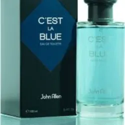 Cest la Blue