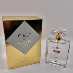Cest la Gold