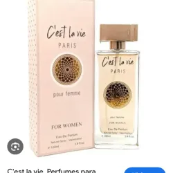 Cest la Vie