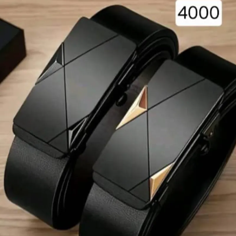 Cintos negros