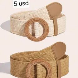 Cintos para vestidos