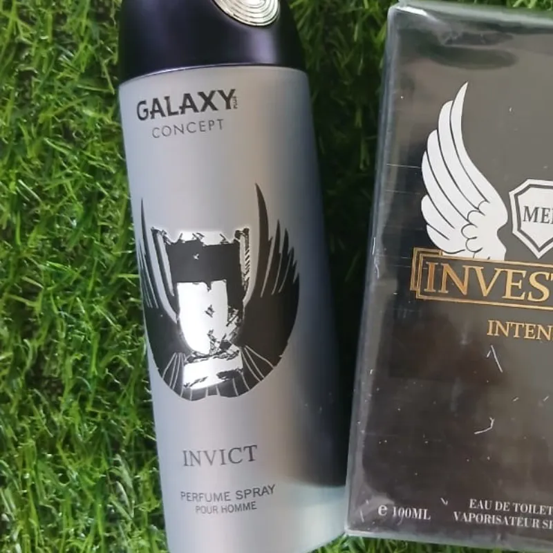 Colonia Invictus