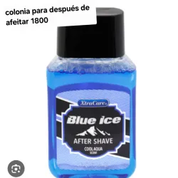 Colonias para después de afeitar
