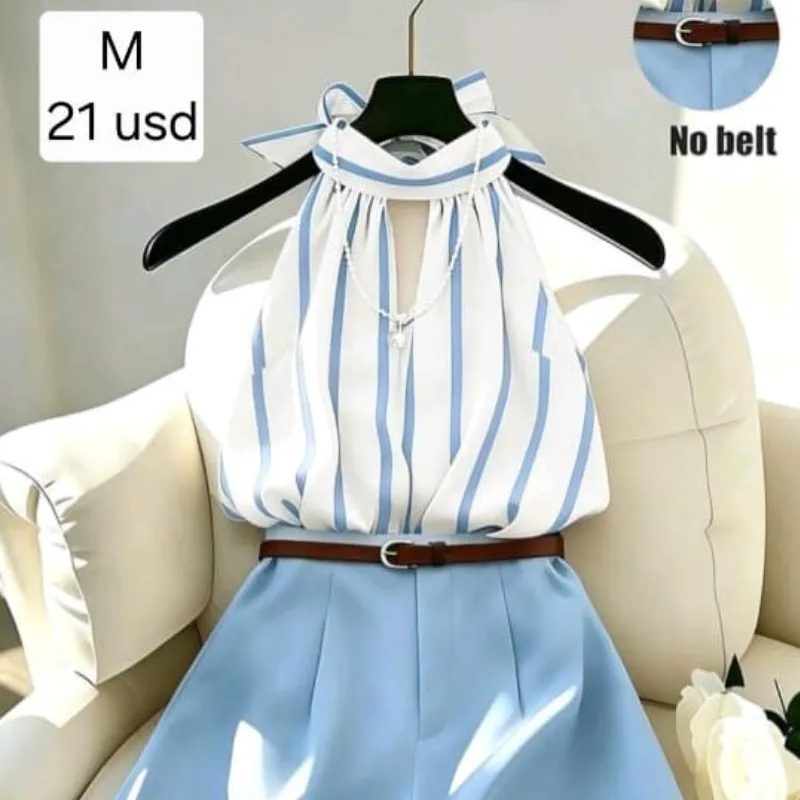 Conjunto Azul